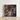 White-framed Art Print Man Tattoos Surrounded Numerous Stuffed Shirtless Twunk Slumbers, Lowbrow Gay Punk, Homoerotic