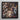 Black-framed Canvas Print Man Tattoos Surrounded Colorful Stuffed Shirtless Twunk Slumbers, Lowbrow Gay Punk, Homoerotic Art