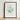 Framed Botanical Illustration Print Detailed Watercolor Depiction Green Pierre-joseph Redouté, Redouté’s Bush Cane, Botanist Art