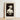 Framed Black-and-white Photographic Print Classical Marble Bust Hair Hiram Powers, Greek Slave, Young Woman Tilts, Cycladic Stillness