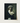 Cadet - Neoclassical Gay Sailor Art Print / Canvas Dramatic Oil Painting Portrait Man Dark Attire White