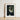 Cadet - Neoclassical Gay Sailor Art Print / Canvas Framed Portrait Man White Hat Scarf Set