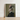 Framed Portrait Person Elaborate Ornate Attire Intricate Horns Gay Dragon Prince, Illustrious, Face Cadmus