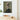 Framed Portrait Person Ornate Dark Attire Elaborate Horned Gay Dragon Prince, Illustrious, Face Cadmus