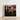 White-framed Art Print Two Nude Figures Dark Atmospheric László Hegedűs, Budapest-born, Constructs, Rejection, Abel’s Gaze Climbs,