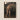 Framed Classical Oil Painting Nude Muscular Man Forest Julius Paulsen Fine, Cain Advances, Art Print