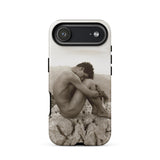 Cain - Wilhelm Von Gloeden Gay Phone Case, Iphone 17 Air / Matte, Mobile Cases, Toby Leon