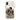 Iphone Xr / Matte Cain - Wilhelm Von Gloeden Gay Phone Case, Monochrome Solitude, Nude