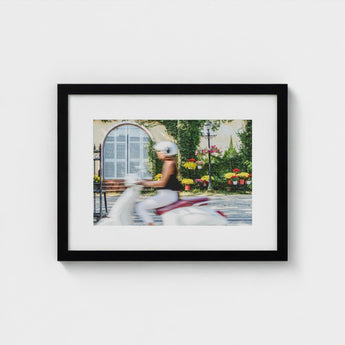 Can’t Stop Won’t - Hoi an Street Life Art Print / Canvas An’s Unesco-protected Streets, Elevates Photography, Prints