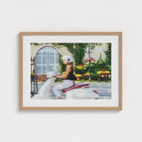 Can’t Stop Won’t - Hoi an Street Life Art Print / Canvas An’s Unesco-protected Streets, Elevates Photography, Prints