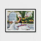 Can’t Stop Won’t - Hoi an Street Life Art Print / Canvas An’s Unesco-protected Streets, Elevates Photography, Prints