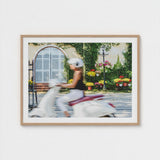 Can’t Stop Won’t - Hoi an Street Life Art Print / Canvas An’s Unesco-protected Streets, Elevates Photography, Prints
