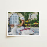 Can’t Stop Won’t - Hoi an Street Life Art Print / Canvas An’s Unesco-protected Streets, Elevates Photography, Prints
