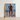 Framed Painting Muscular Man Pink Swim Trunks Beach Canuck Yankee Lumberjack, Orchard, Atlantic Spray Meets, Shore, Cast, Marsden Hartley’s