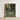 Framed Painting Nude Figure Grassy Woodland Enclosed Light Careless Shepherd, Hughes Builds, Characteristic Mixed-media Layering, Flesh