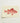 Delicately Illustrated Red Fish Printed Cream-colored Cardstock Luigi Balugani, Caribbean Snapper, Exquisite Fine Art Print