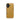 Iphone 17 / Matte Carnations - Flower Pattern Fabric Phone Case, Saffron-dyed Ground Saturates