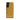 Samsung Galaxy S21 Fe / Gloss Carnations - Flower Pattern Fabric Phone Case, Saffron-dyed Ground Saturates