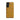 Samsung Galaxy S21 Fe / Matte Carnations - Flower Pattern Fabric Phone Case, Saffron-dyed Ground Saturates