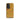 Samsung Galaxy S23 / Gloss Carnations - Flower Pattern Fabric Phone Case, Saffron-dyed Ground Saturates