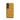 Samsung Galaxy S25 / Matte Carnations - Flower Pattern Fabric Phone Case, Saffron-dyed Ground Saturates