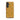 Samsung Galaxy S25 Plus / Gloss Carnations - Flower Pattern Fabric Phone Case, Saffron-dyed Ground Saturates