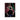 Carnival Mask - Max Beckmann Expressionism Art Print, Pink Inflatable Flamingo Pool Float Held