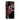 Carnival Mask - Max Beckmann Iphone Case, x / Matte, Phone Case Artistic Painting Stylized Woman Pink Object