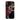 Carnival Mask - Max Beckmann Iphone Case, Xs / Matte, Phone Case Artistic Painting Stylized Female Figure Pink