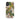 Carolina Parrots - John James Audubon Iphone Case, 16 Plus / Matte, Parrot-patterned Phone Case