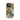 Carolina Parrots - John James Audubon Iphone Case, 16 Pro / Matte, Parrot-patterned Phone Case