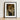 Black-framed Art Print Classical Painting Shirtless Man Adorned Surreal Gay Baroque, Dream Incarnate