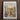 Artistic Framed Poster Woman Art Deco Style Surrounded Witch Legend Pulsing, Print, Toby Leon