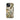 Iphone 15 / Matte Castle and Village Cut-out - Jan De Haan Phone Case Fold Line, Haan’s Folk, Illustration, Two Geese Pinned, Black Dashed,