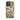Iphone 16 Pro Max / Matte Castle and Village Cut-out - Jan De Haan Phone Case Fold Line, Haan’s Folk, Illustration, Two Geese Pinned, Black