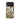 Iphone 17 Pro Max / Matte Castle and Village Cut-out - Jan De Haan Phone Case Fold Line, Haan’s Folk, Illustration, Two Geese Pinned, Black