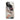 Iphone 11 Pro Max / Matte Cat and Goldfish Bowl - Ohara Koson Phone Case, Koson’s Feline Tableau, Lacquered Ink Mid-stroke