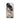 Iphone 13 / Matte Cat and Goldfish Bowl - Ohara Koson Phone Case, Koson’s Feline Tableau, Lacquered Ink Mid-stroke