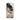 Iphone 14 / Matte Cat and Goldfish Bowl - Ohara Koson Phone Case, Koson’s Feline Tableau, Lacquered Ink Mid-stroke