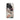 Iphone 14 Pro / Matte Cat and Goldfish Bowl - Ohara Koson Phone Case, Koson’s Feline Tableau, Lacquered Ink Mid-stroke