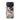 Iphone 17 Pro Max / Matte Cat and Goldfish Bowl - Ohara Koson Phone Case, Koson’s Feline Tableau, Lacquered Ink Mid-stroke