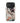 Iphone 17 Pro Max / Matte Cat and Goldfish Bowl - Ohara Koson Phone Case, Koson’s Feline Tableau, Lacquered Ink Mid-stroke