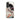Samsung Galaxy S25 Plus / Matte Cat and Goldfish Bowl - Ohara Koson Phone Case Iphone, Koson’s Feline Tableau, Lacquered Ink Mid-stroke