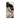 Cat and Goldfish Bowl - Ohara Koson Samsung Case, Galaxy S22 Plus / Matte, Black White Cat Red Bow Phone Case