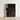Framed Photograph Three Dark-skinned Men Wet Skin Green Beneath Museum-grade Varnish, Gay Black Lovers, Lids Heavy