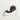 Black Red Illustrated Horse Print White Cardstock Reijer Stolk’s Ceremonieel Danspaard, Art, Dutch Folk Traditions