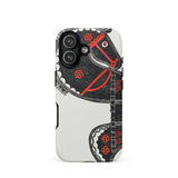 Ceremonieel Danspaard - Reijer Stolk Phone Case, Iphone 17 / Matte, Mobile Cases, Toby Leon