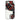 Ceremonieel Danspaard - Reijer Stolk Iphone Case, 8 / Matte, Decorative Phone Case Stylized Black Red Horse Design