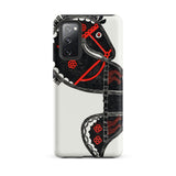 Ceremonieel Danspaard - Reijer Stolk Phone Case, Samsung Galaxy S20 Fe / Matte, Mobile Cases, Toby Leon