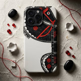 Ceremonieel Danspaard - Reijer Stolk Phone Case, Mobile Cases, Toby Leon